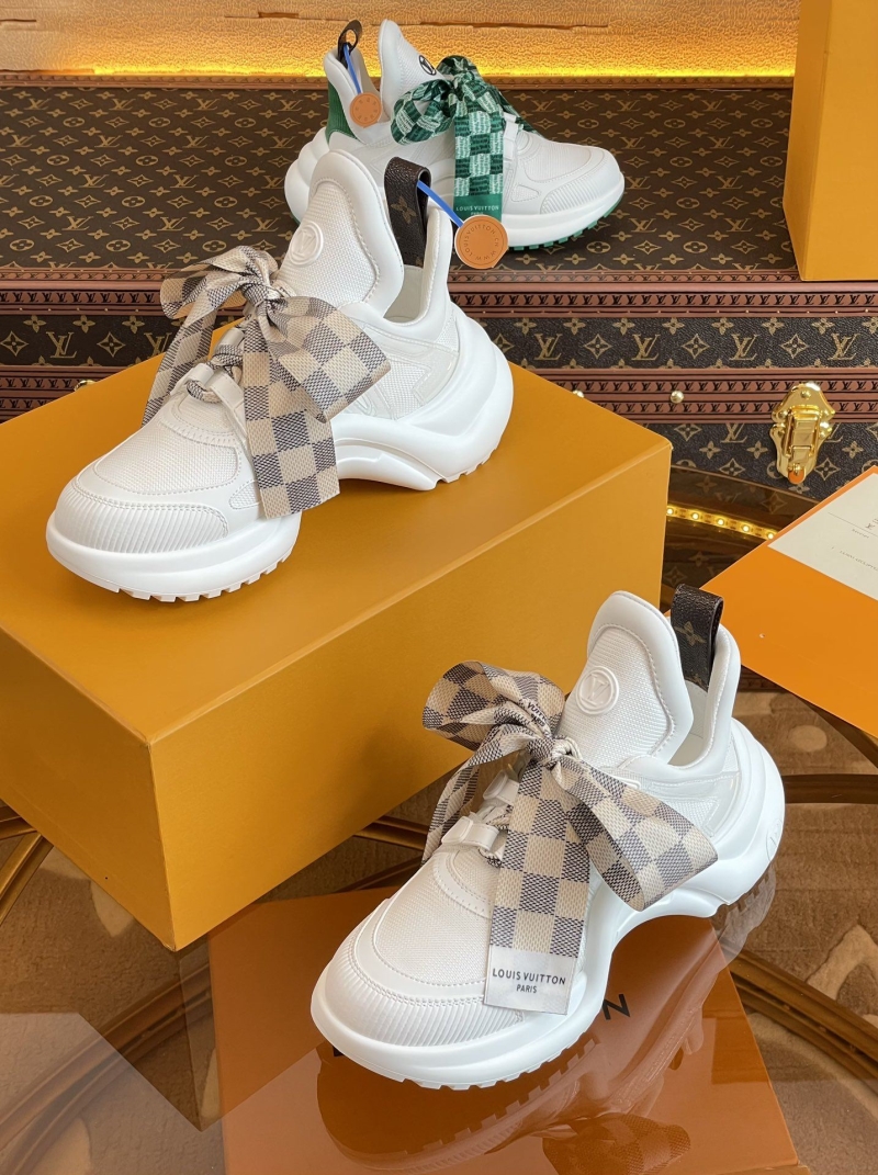 Louis Vuitton Sneakers